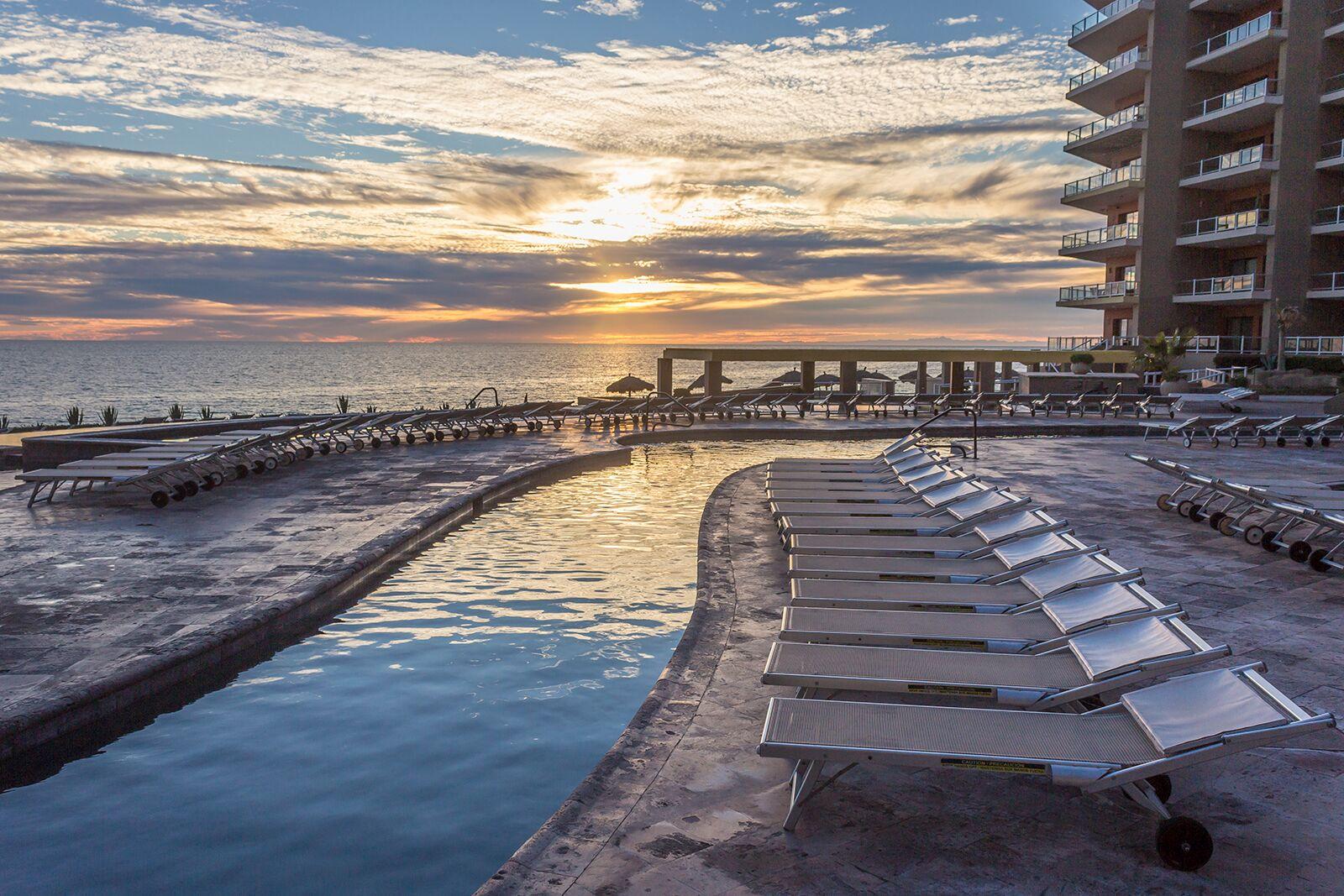 Las Palomas Beach And Golf Resort Puerto Peñasco Dış mekan fotoğraf