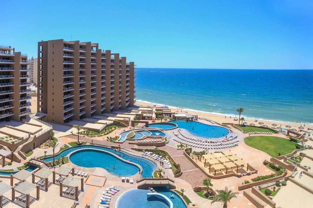 Las Palomas Beach And Golf Resort Puerto Peñasco Dış mekan fotoğraf